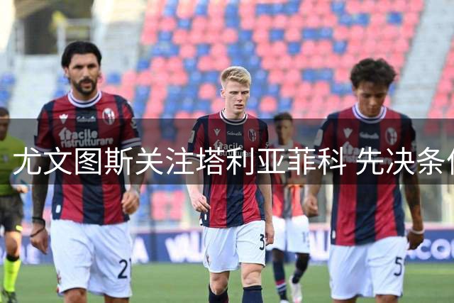 尤文图斯关注塔利亚菲科 先决条件是卡巴尔转会